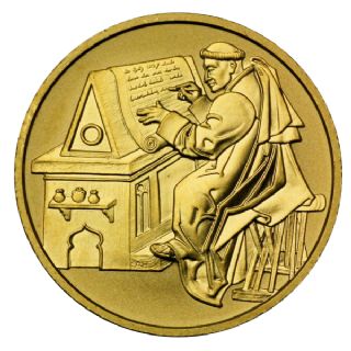 50 Euro 2002 - L'ordine e il mondo
